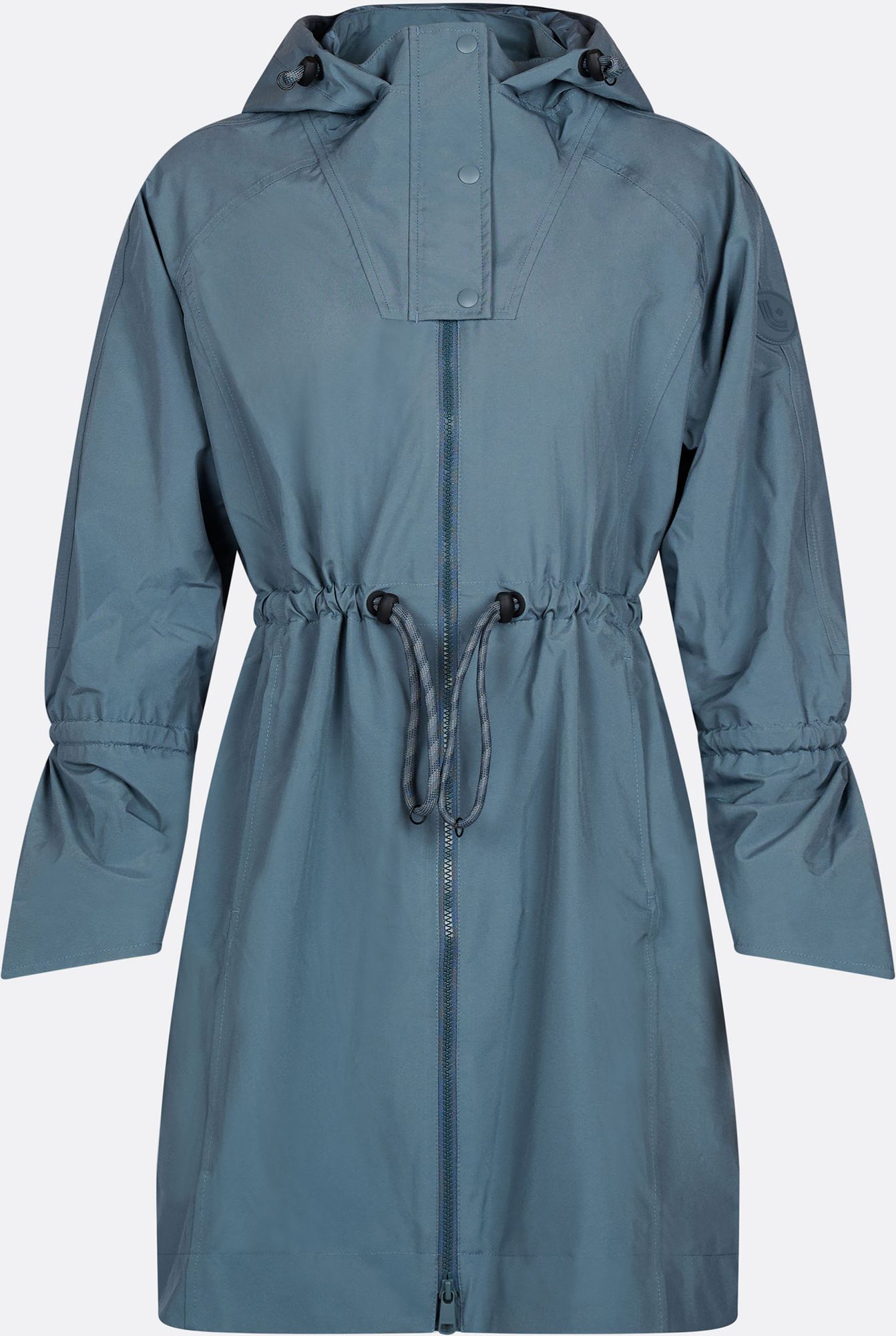 Lole Piper Waterproof Oversized Rain Jacket product image