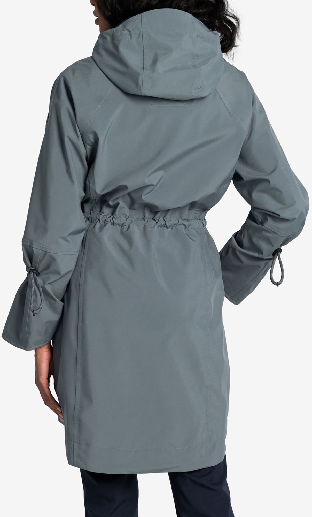Lole Piper Waterproof Oversized Rain Jacket product image