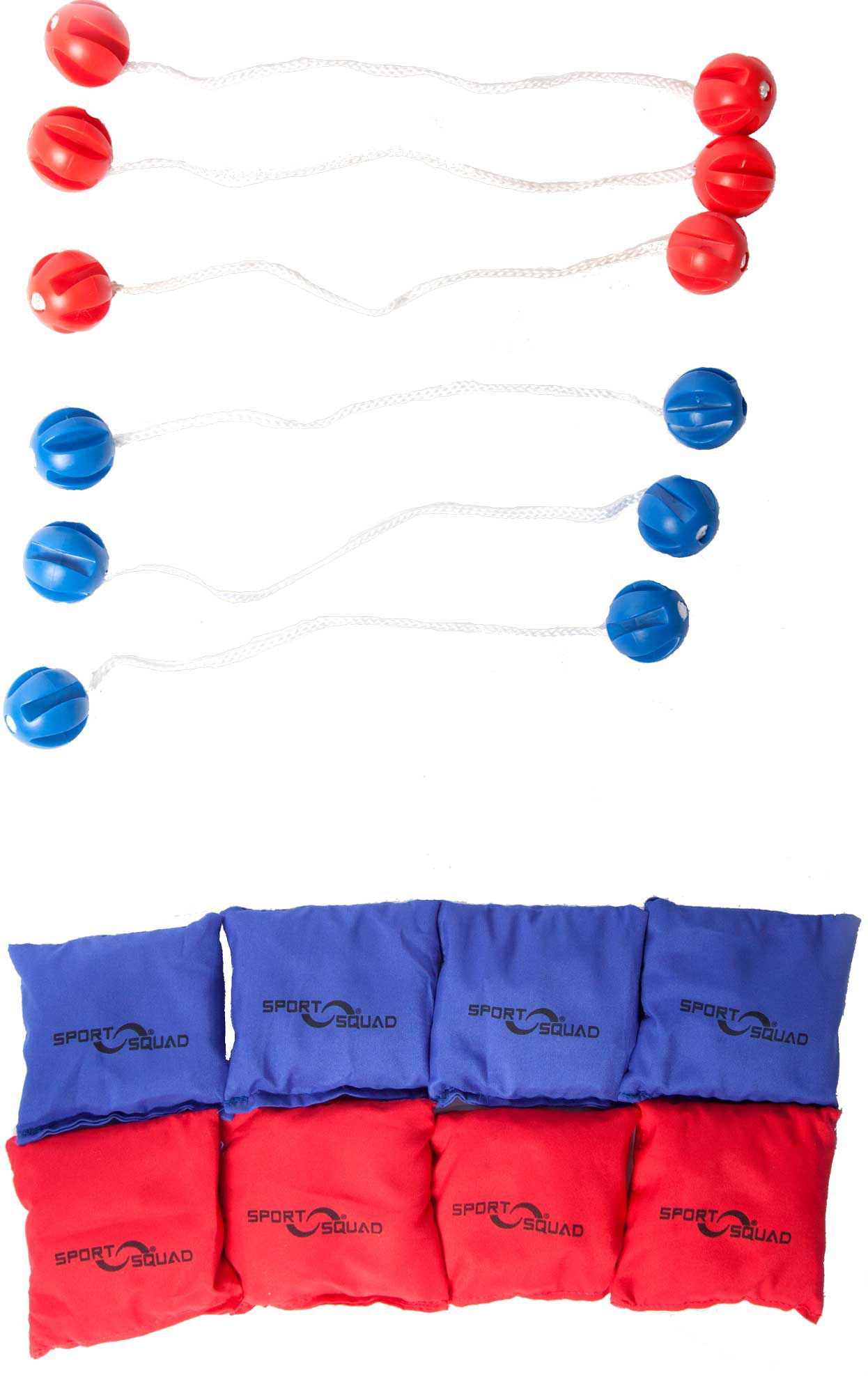 Sport Squad Corn Hole and Ladder Set product image