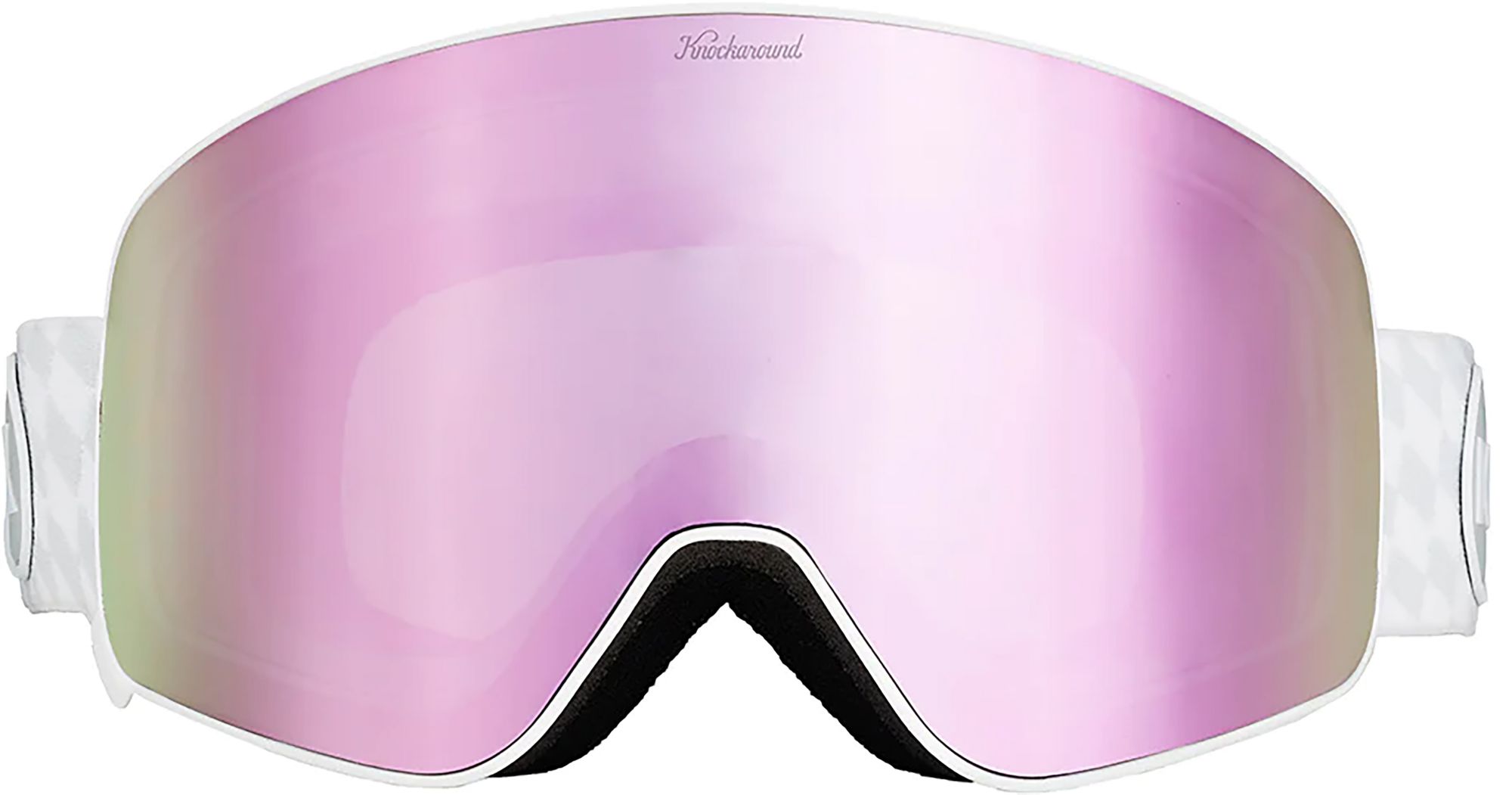 Knockaround Unisex Slingshots Snow Goggles product image