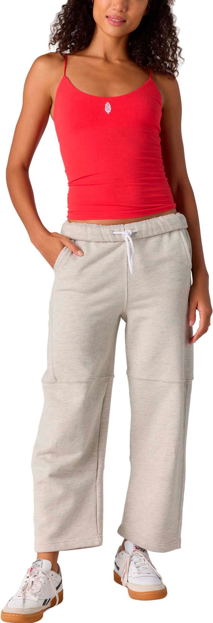 FP Movement Women's Skinny Strap Logo Tank product image
