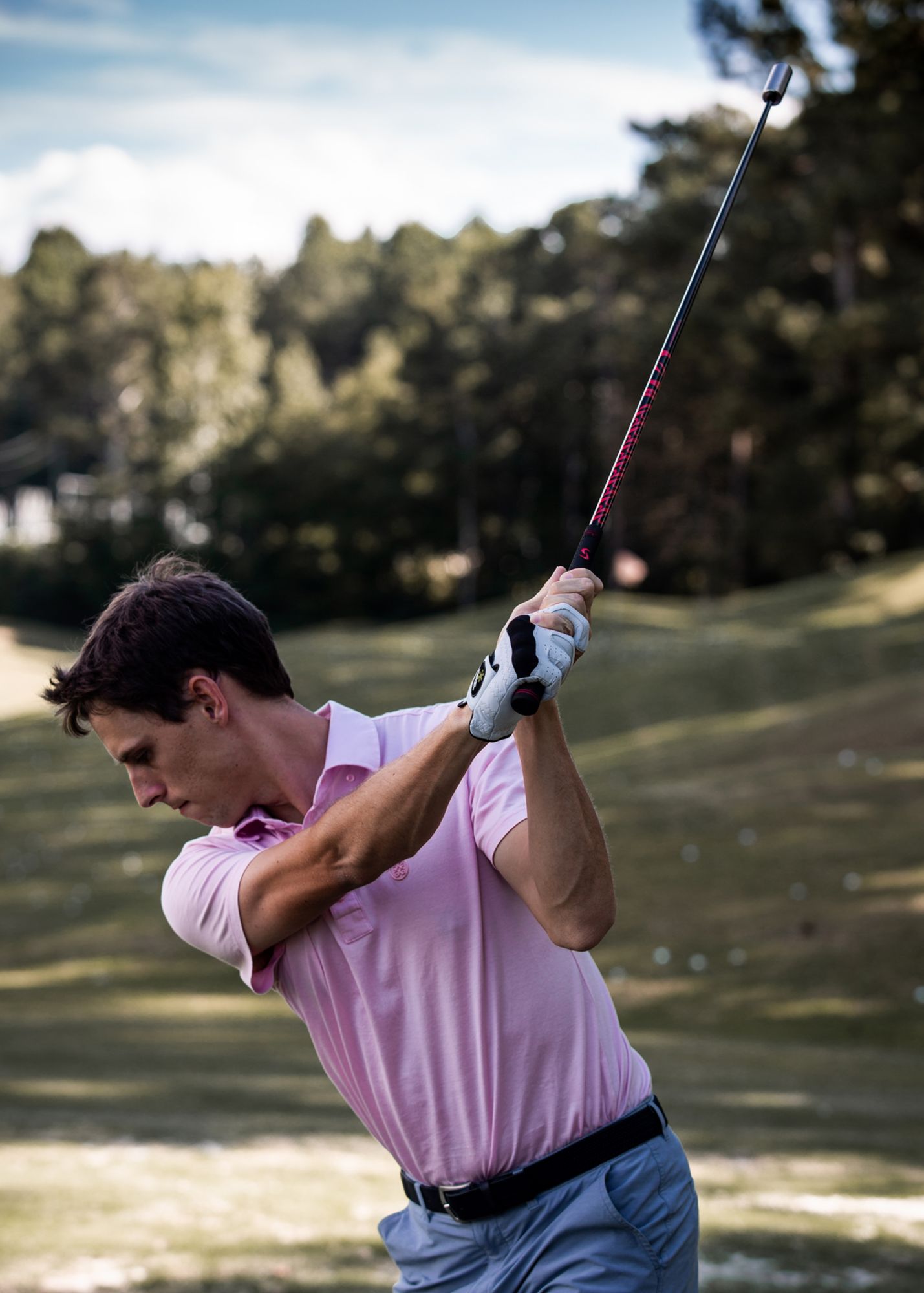 SuperSpeed Ladies Golf Training System product image