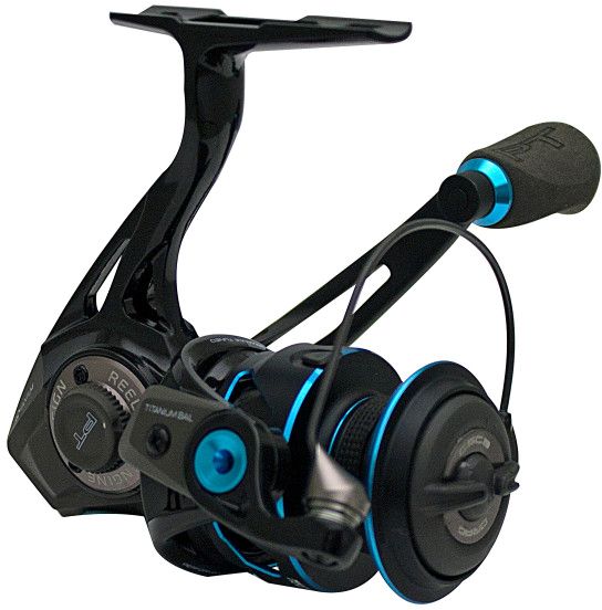 Quantum Smoke PT Saltwater Spinning Reel product image