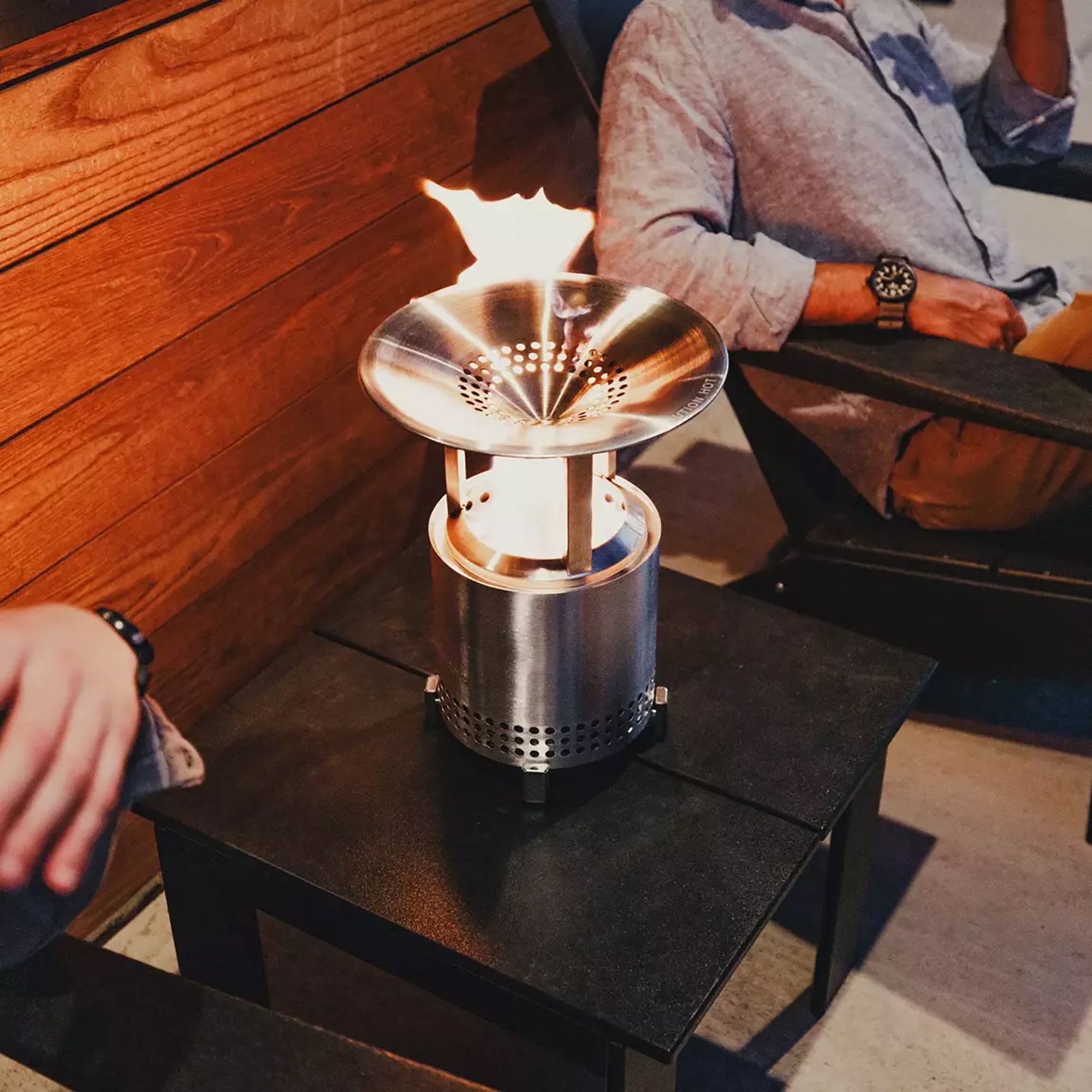 Solo Stove Mesa XL Heat Deflector product image