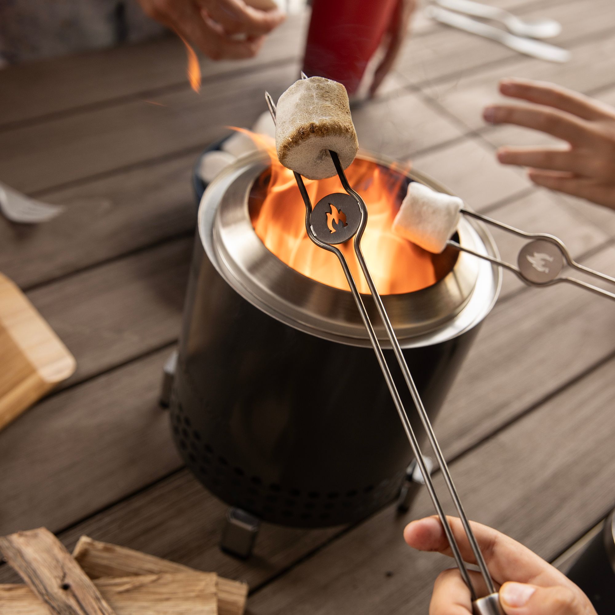 Solo Stove Mesa XL Fire Pit product image