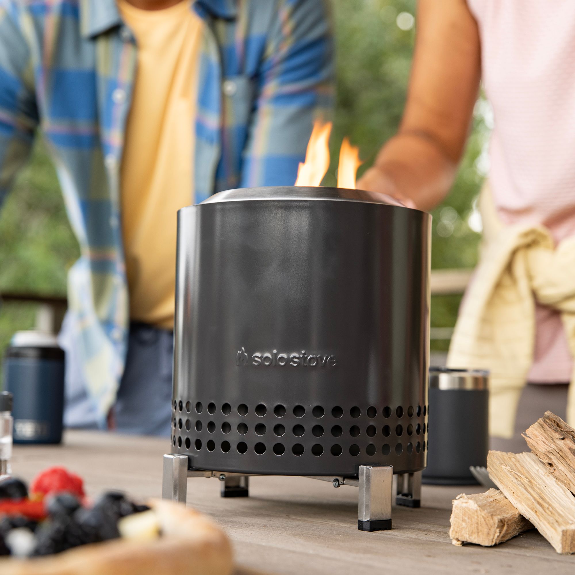 Solo Stove Mesa XL Fire Pit product image