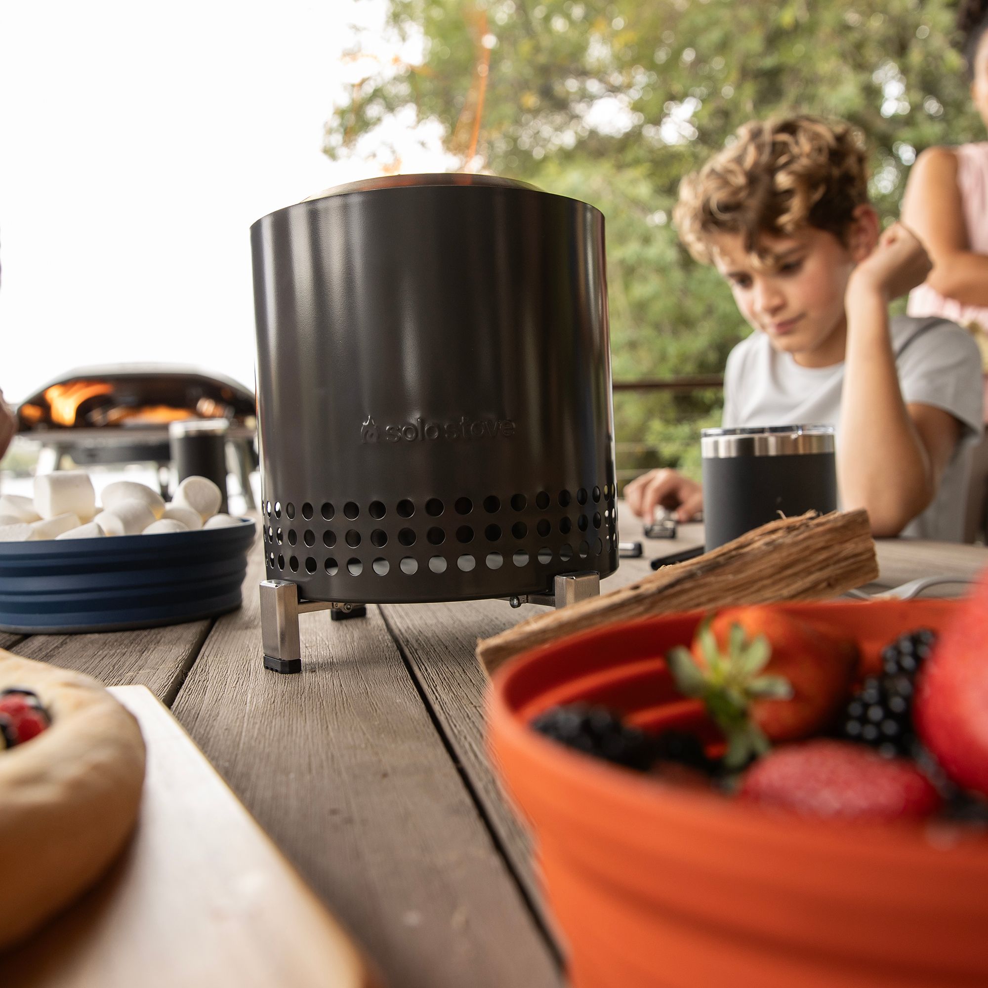 Solo Stove Mesa XL Fire Pit product image