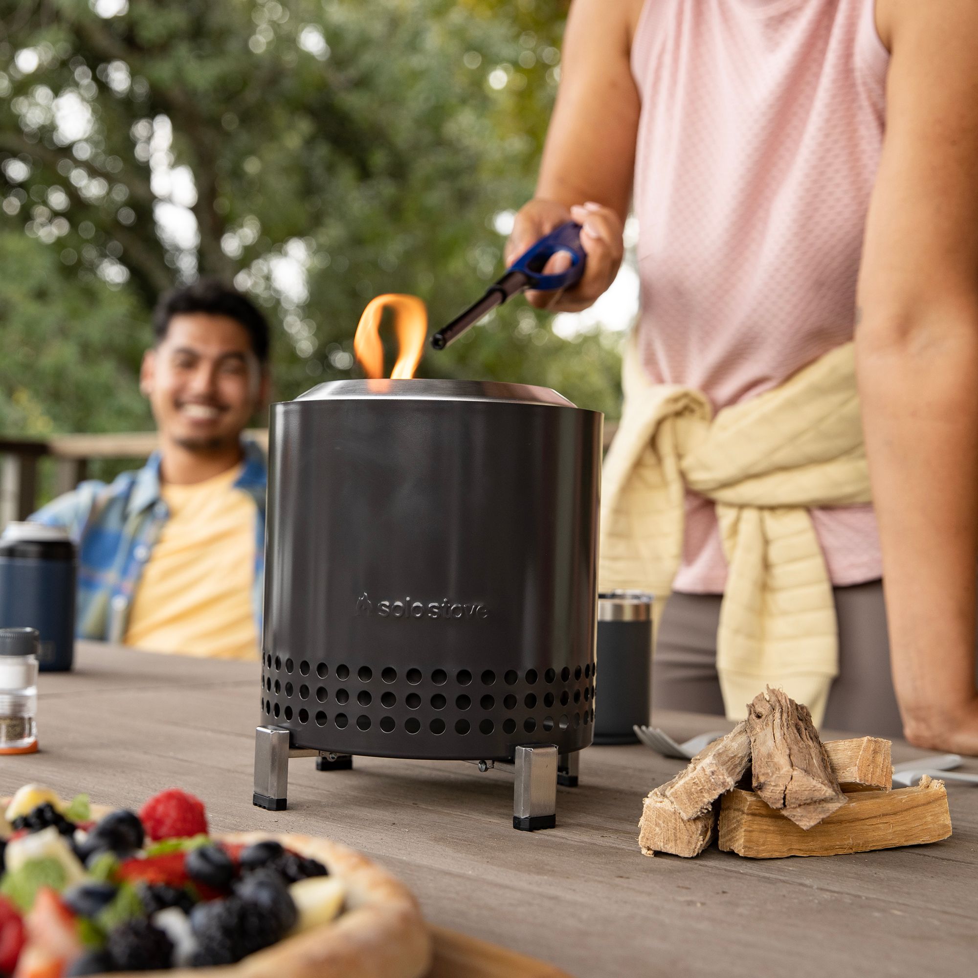 Solo Stove Mesa XL Fire Pit product image