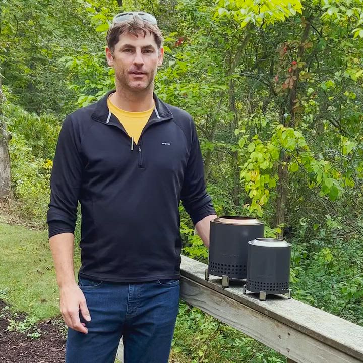 Solo Stove Mesa XL Fire Pit product