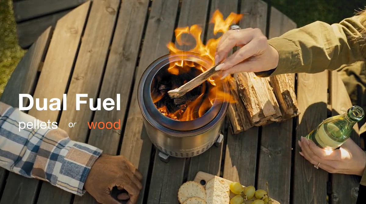 Solo Stove Mesa XL Fire Pit product