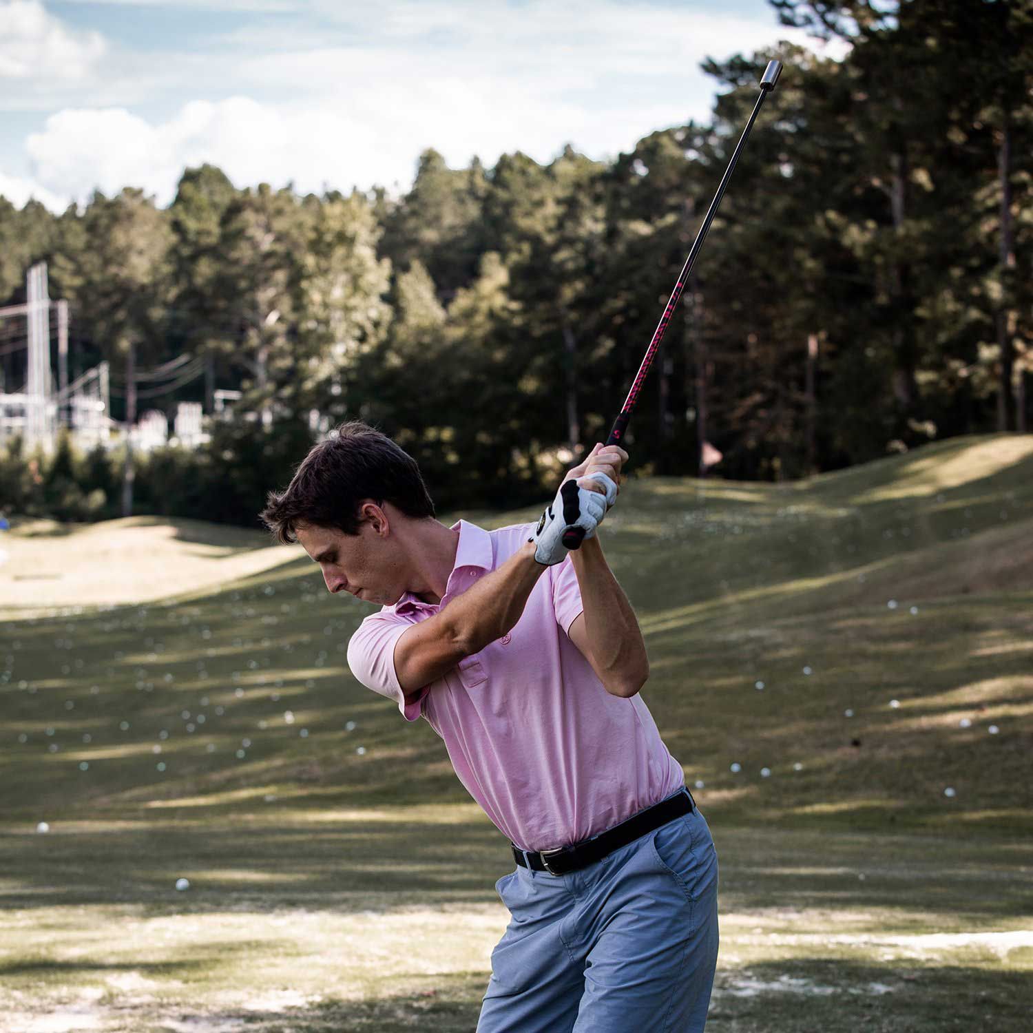 SuperSpeed Golf Training System product image