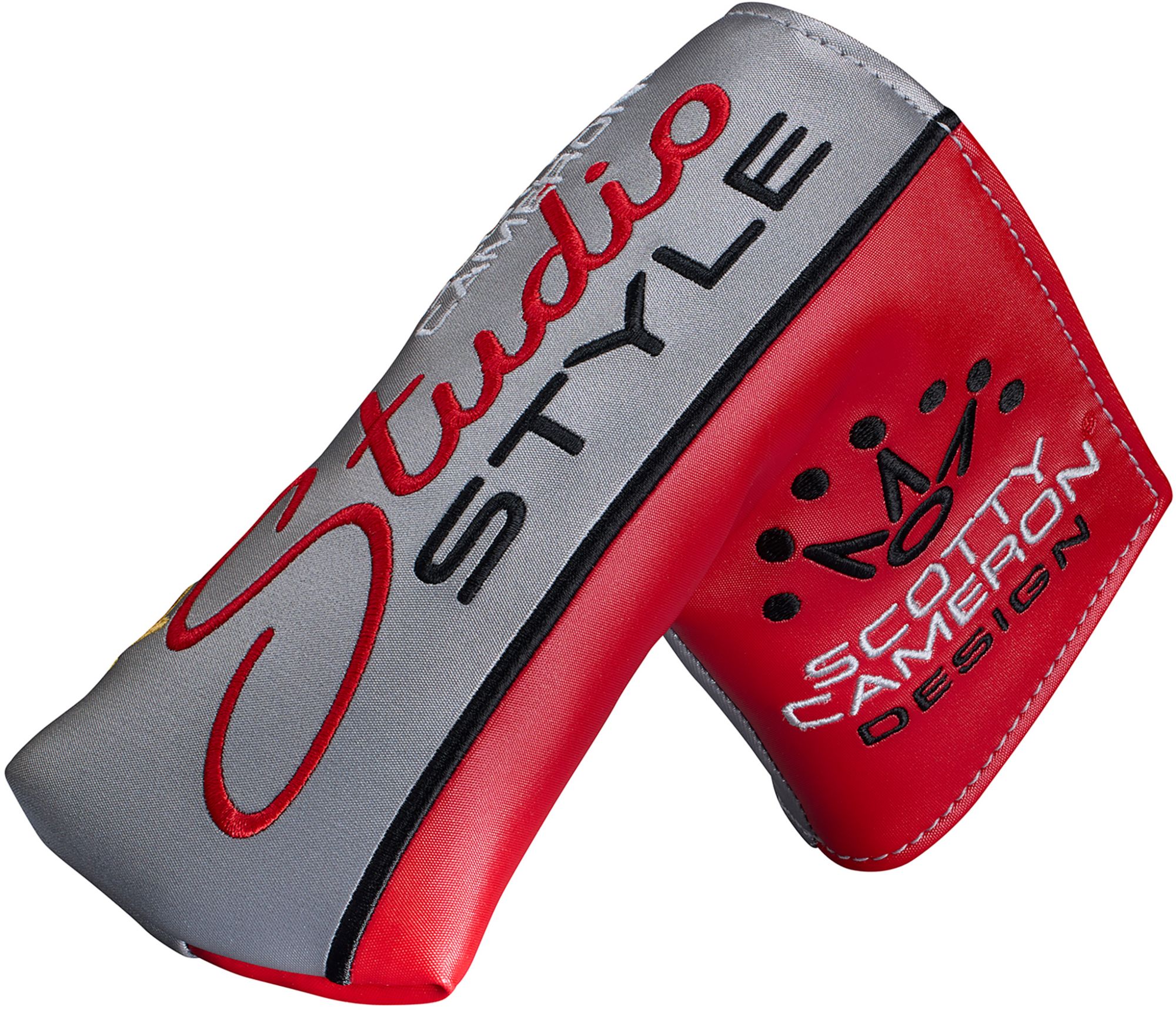 Scotty Cameron 2025 Studio Style Newport 2.5 Plus Putter product image