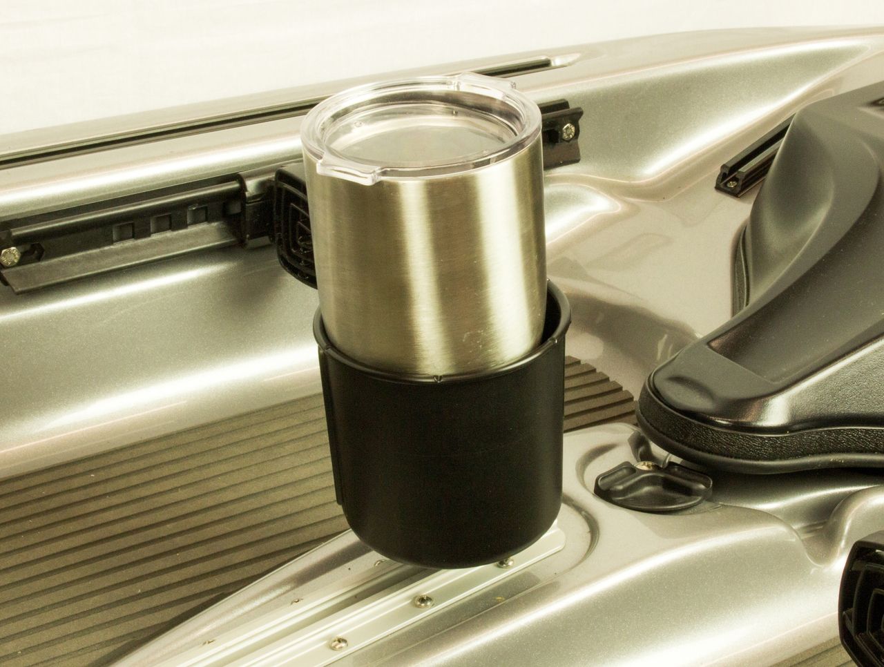 YakAttack MultiMount Cup Holder product image