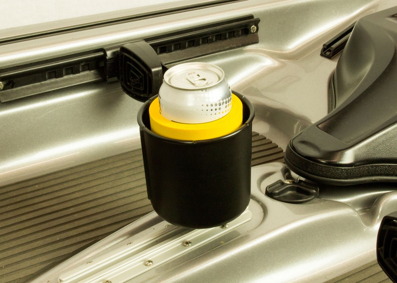 YakAttack MultiMount Cup Holder product image