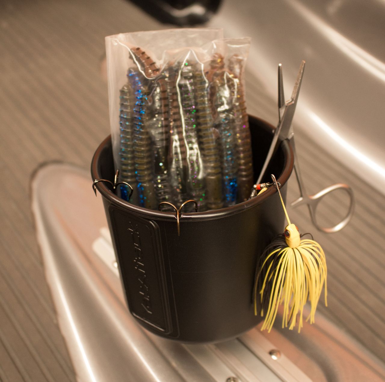 YakAttack MultiMount Cup Holder product image