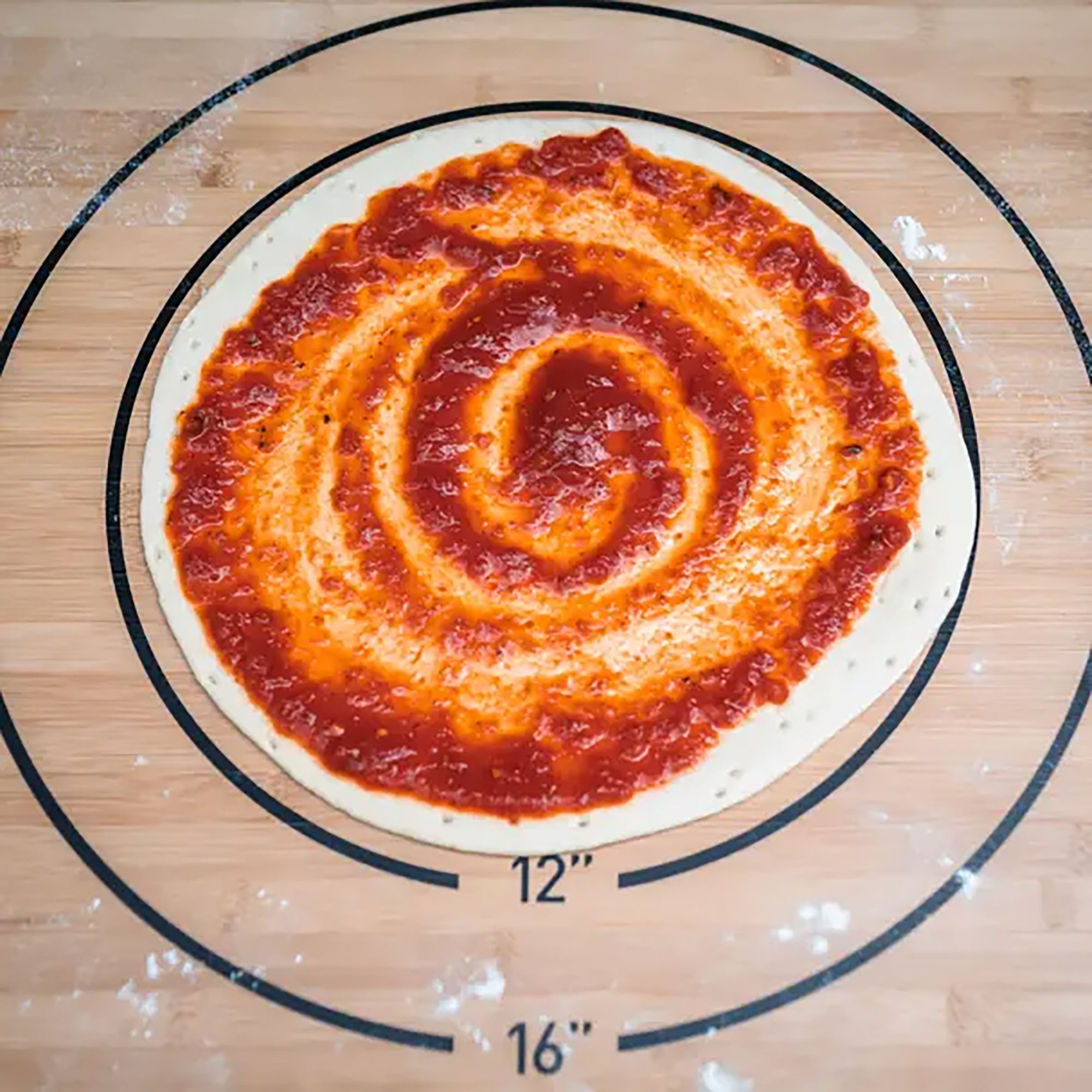 Solo Stove Pizza Prep Board product image