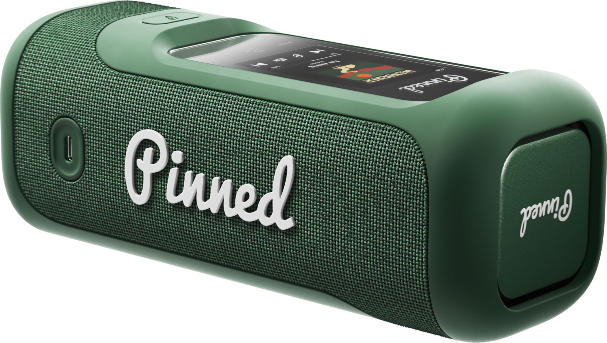 Pinned Golf Sound Stick Pro product image