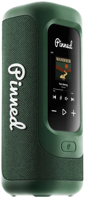 Pinned Golf Sound Stick Pro product image