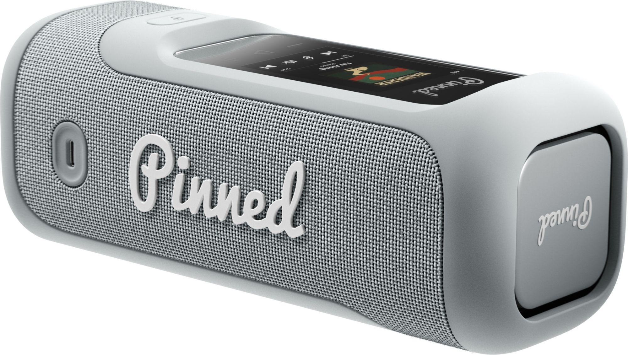 Pinned Golf Portable Golf Speaker product image