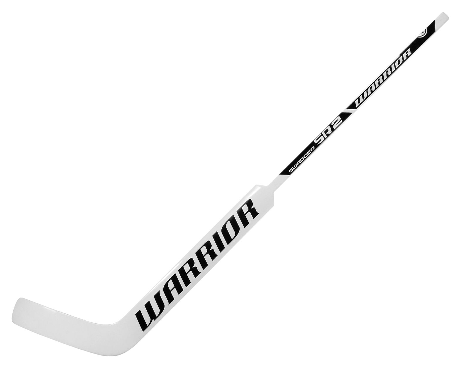 Warrior Senior Swagger SR2 Hockey Goalie Stick product image