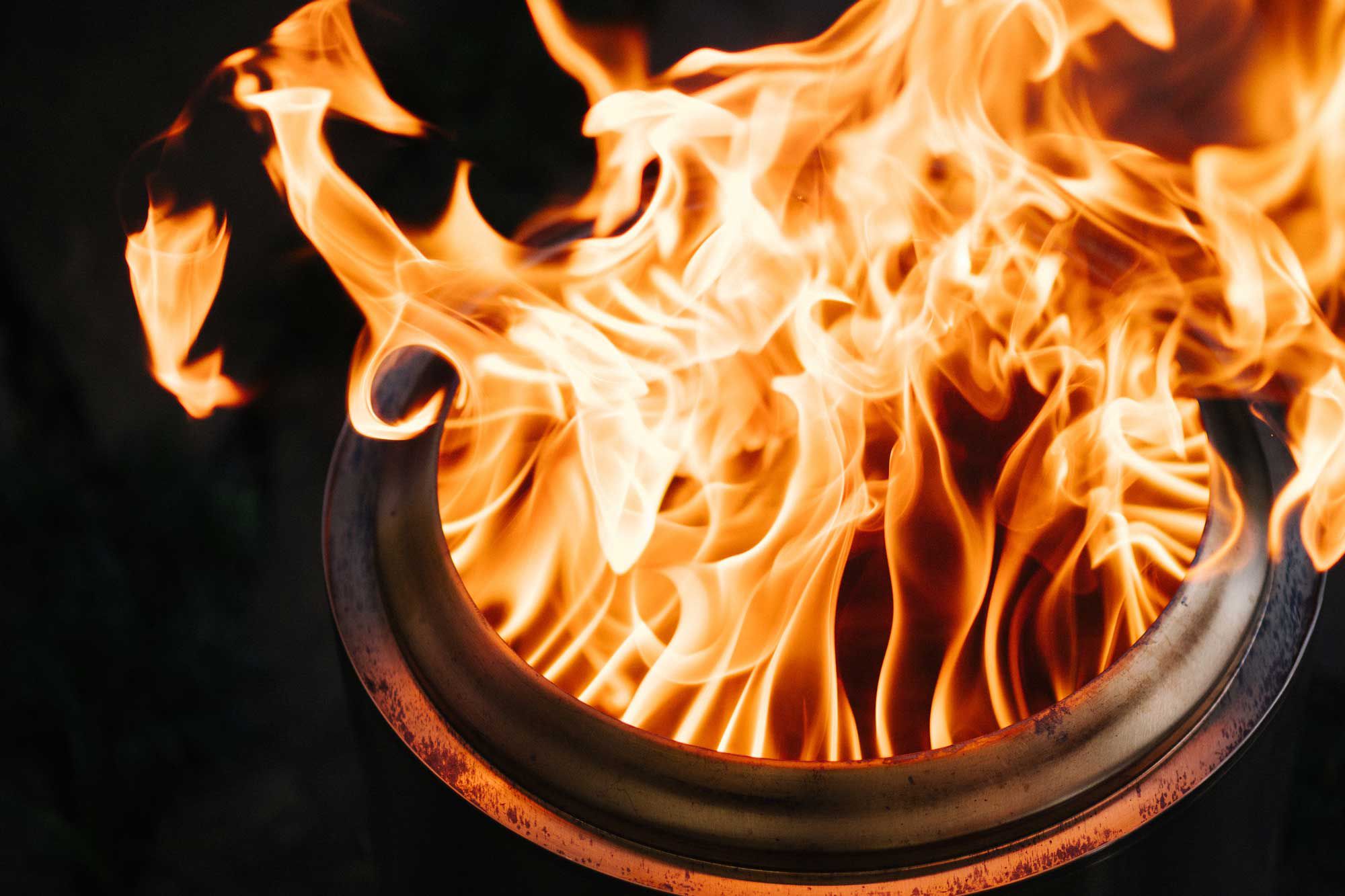 Solo Stove Ranger Fire Pit product image