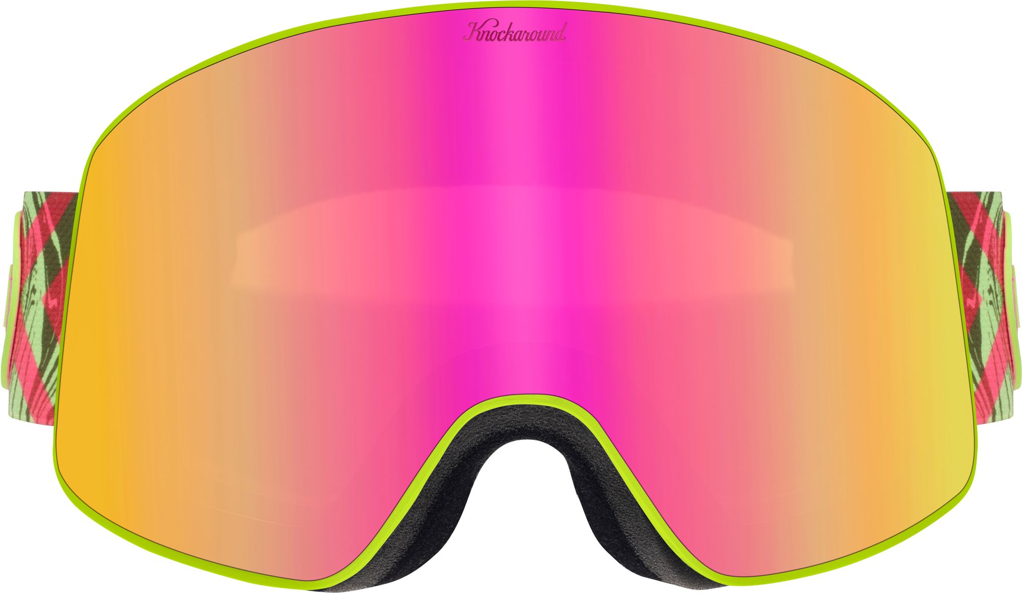 Knockaround Slingshots Goggles product image