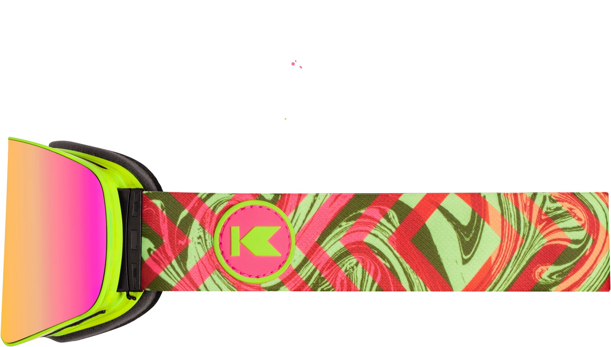Knockaround Slingshots Goggles product image