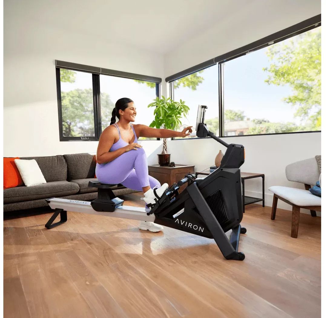 Aviron StrongGo Performance Package product image