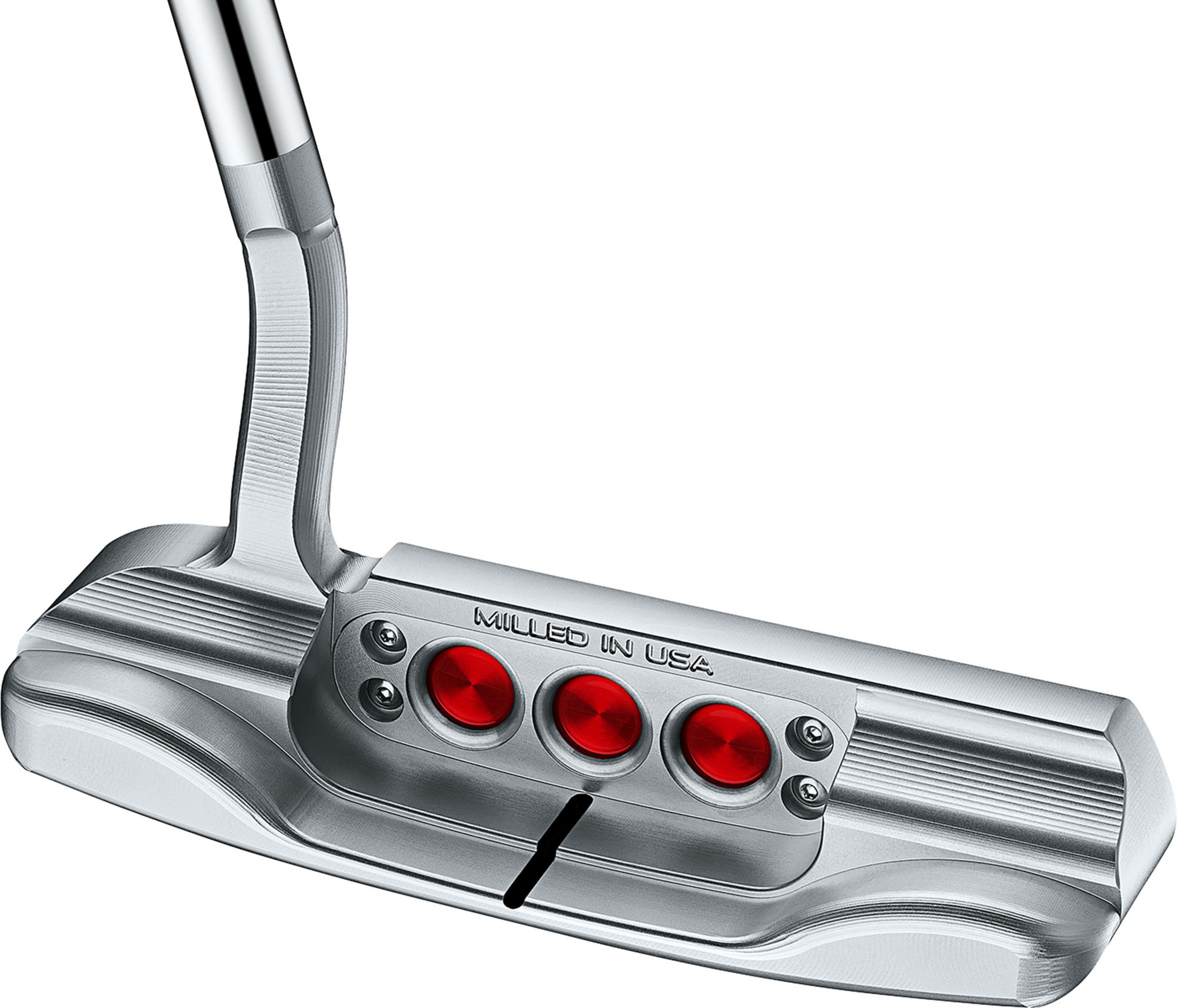 Scotty Cameron 2026 Studio Style Santa Fe Putter - Used product image