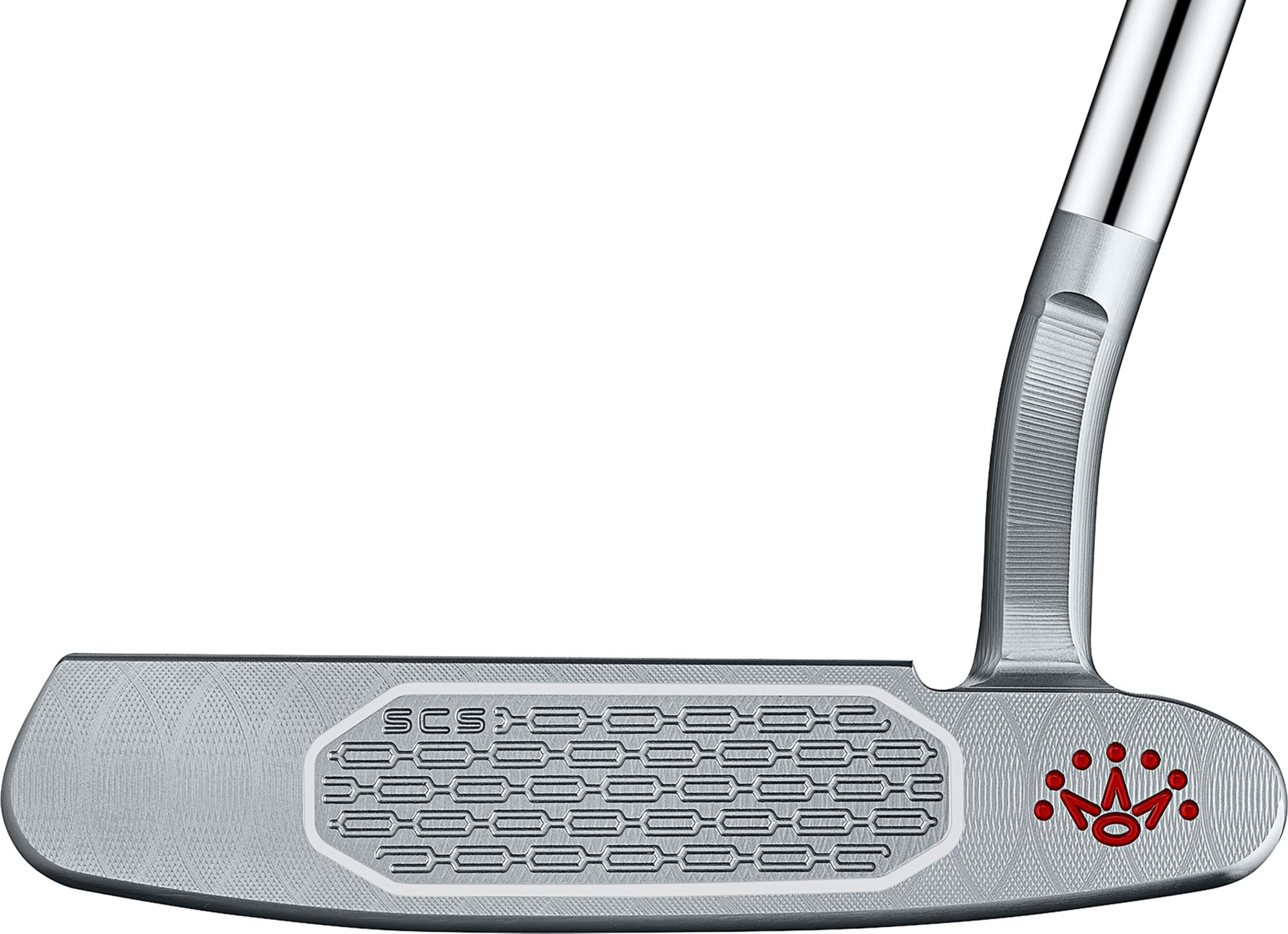 Scotty Cameron 2026 Studio Style Santa Fe Putter - Used product image