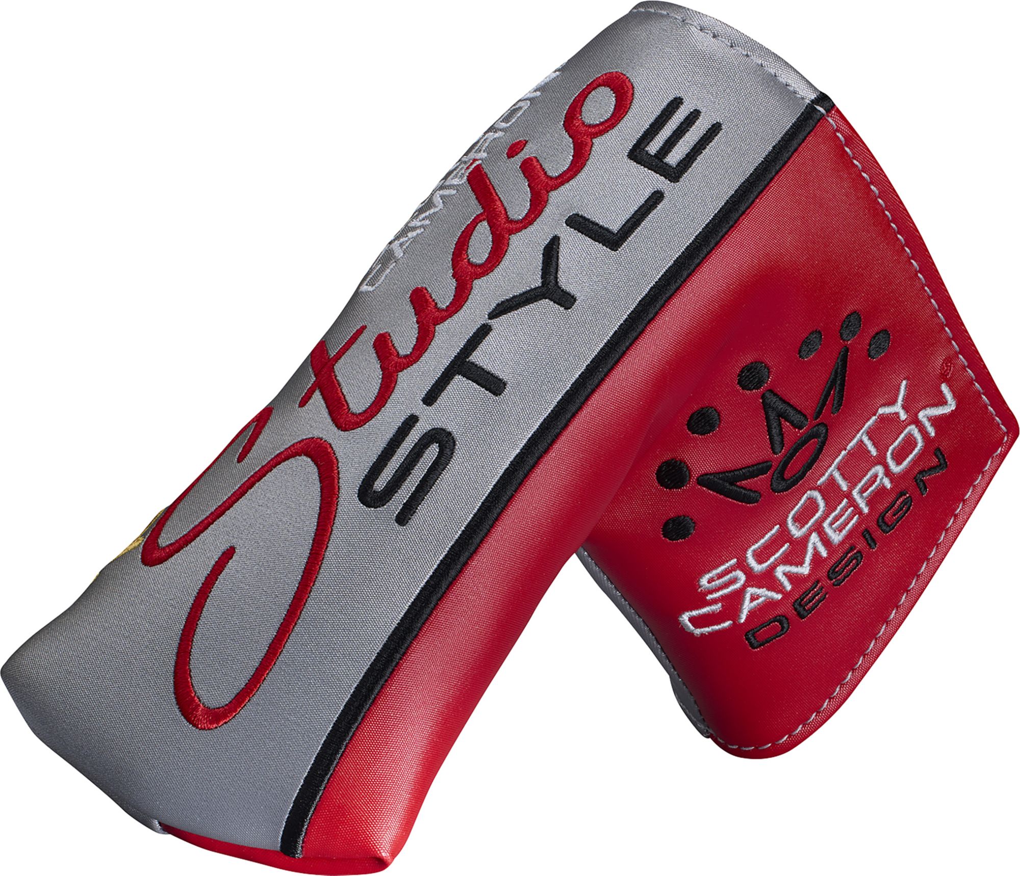 Scotty Cameron 2026 Studio Style Santa Fe Putter product image
