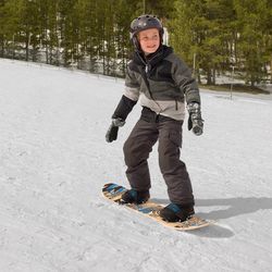 Sportsstuff 130 cm. Snow Ryder product image