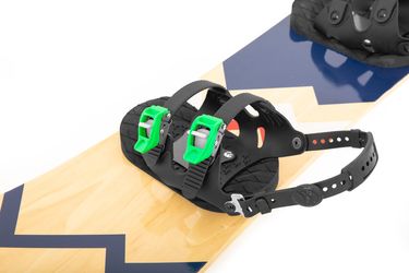 Sportsstuff Snow Ryder Pro Snowboard product image