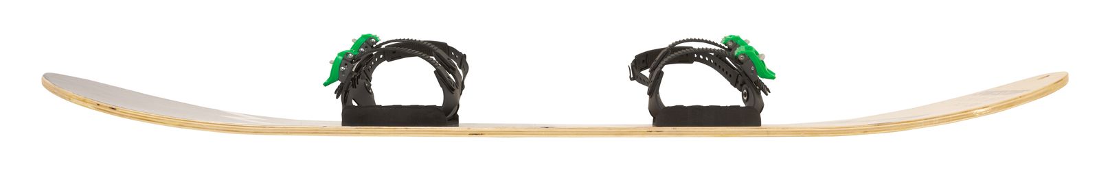 Sportsstuff Snow Ryder Pro Snowboard product image