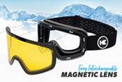 Knockaround Slingshots Snow Goggles product image