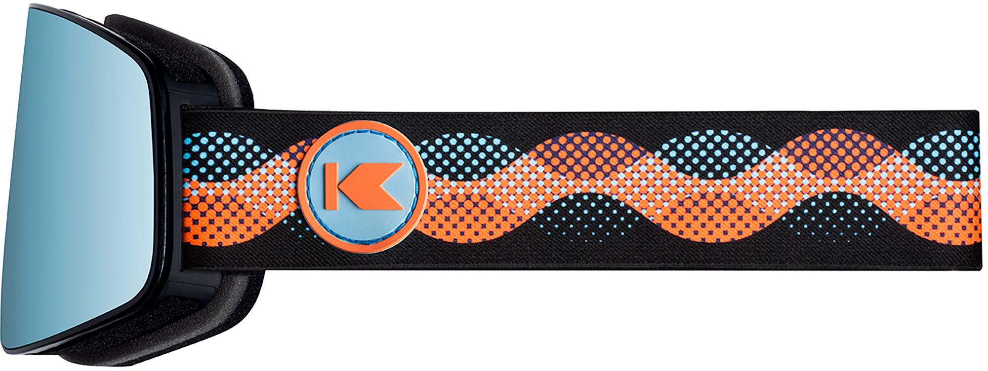 Knockaround Slingshots Snow Goggles product image