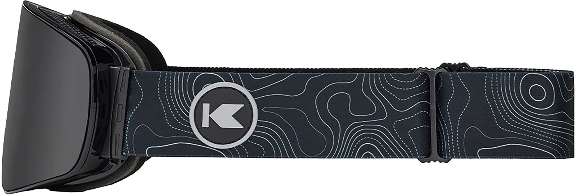 Knockaround Unisex Slingshots Snow Goggles product image