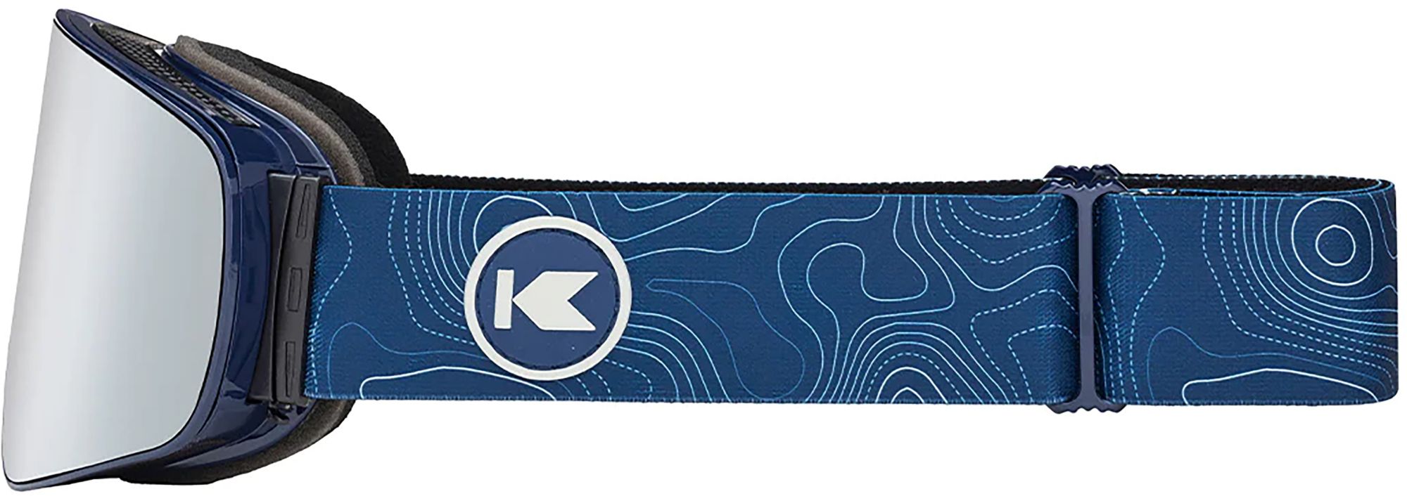 Knockaround Unisex Slingshots Snow Goggles product image