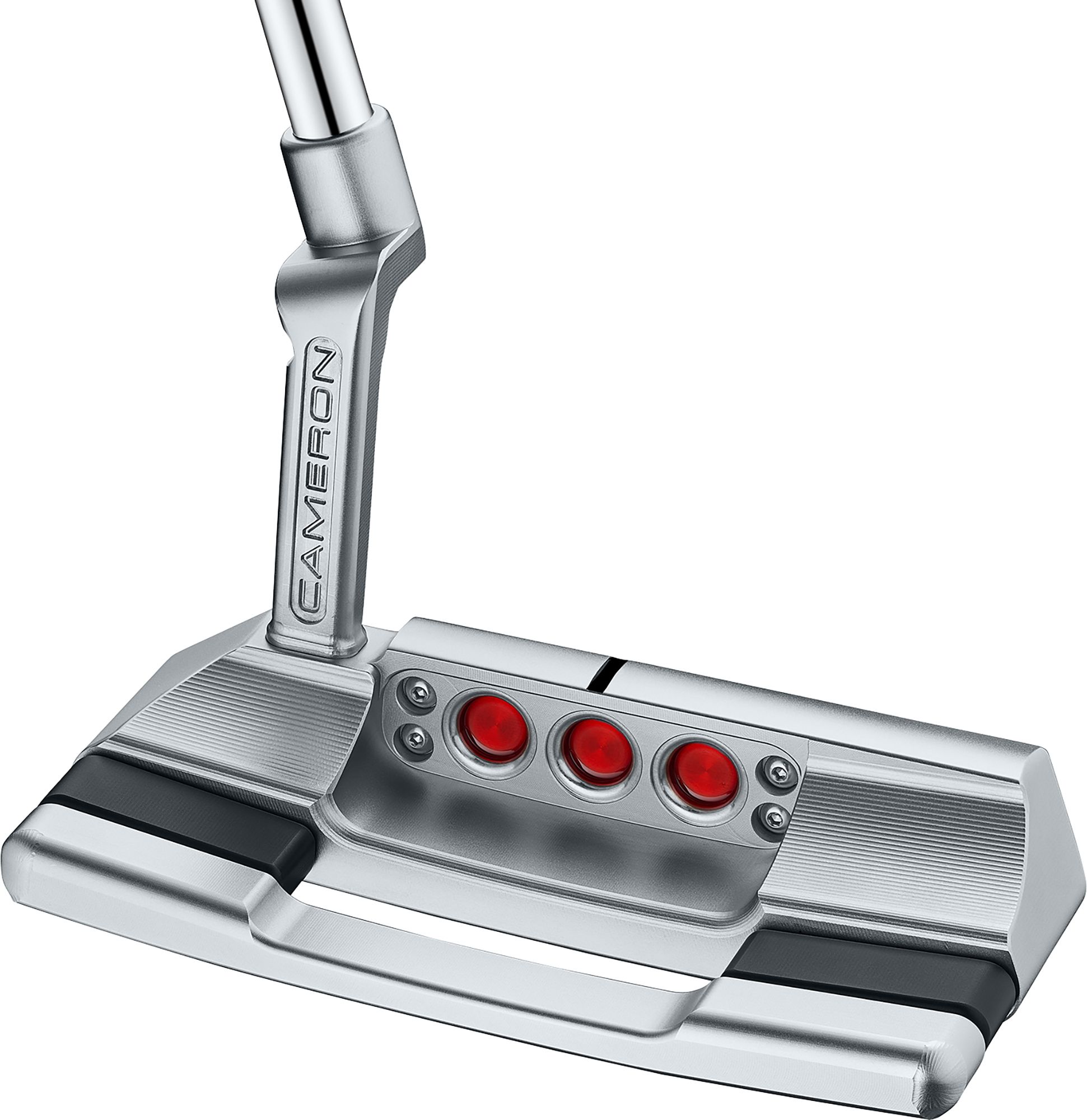 Used Scotty Cameron 2025 Studio Style Squareback 2 Putter product image