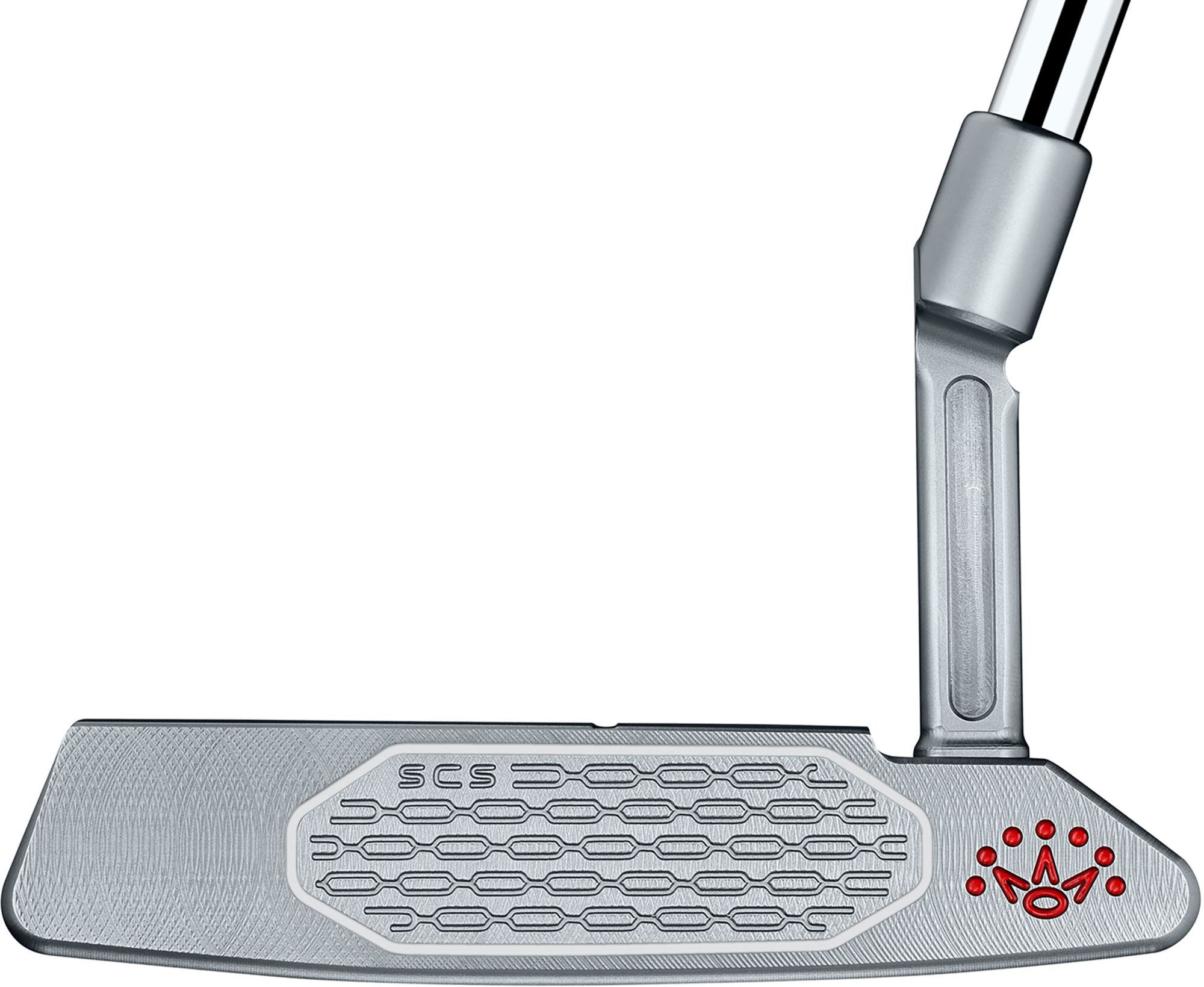 Used Scotty Cameron 2025 Studio Style Squareback 2 Putter product image