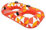 Sportsstuff Kaleidoslope 2-Person Inflatable Sled product image