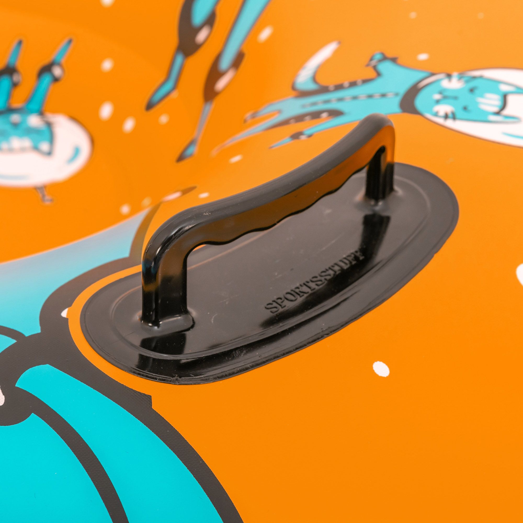 Sportsstuff Rider 78" 2-Person Snow Tube product image