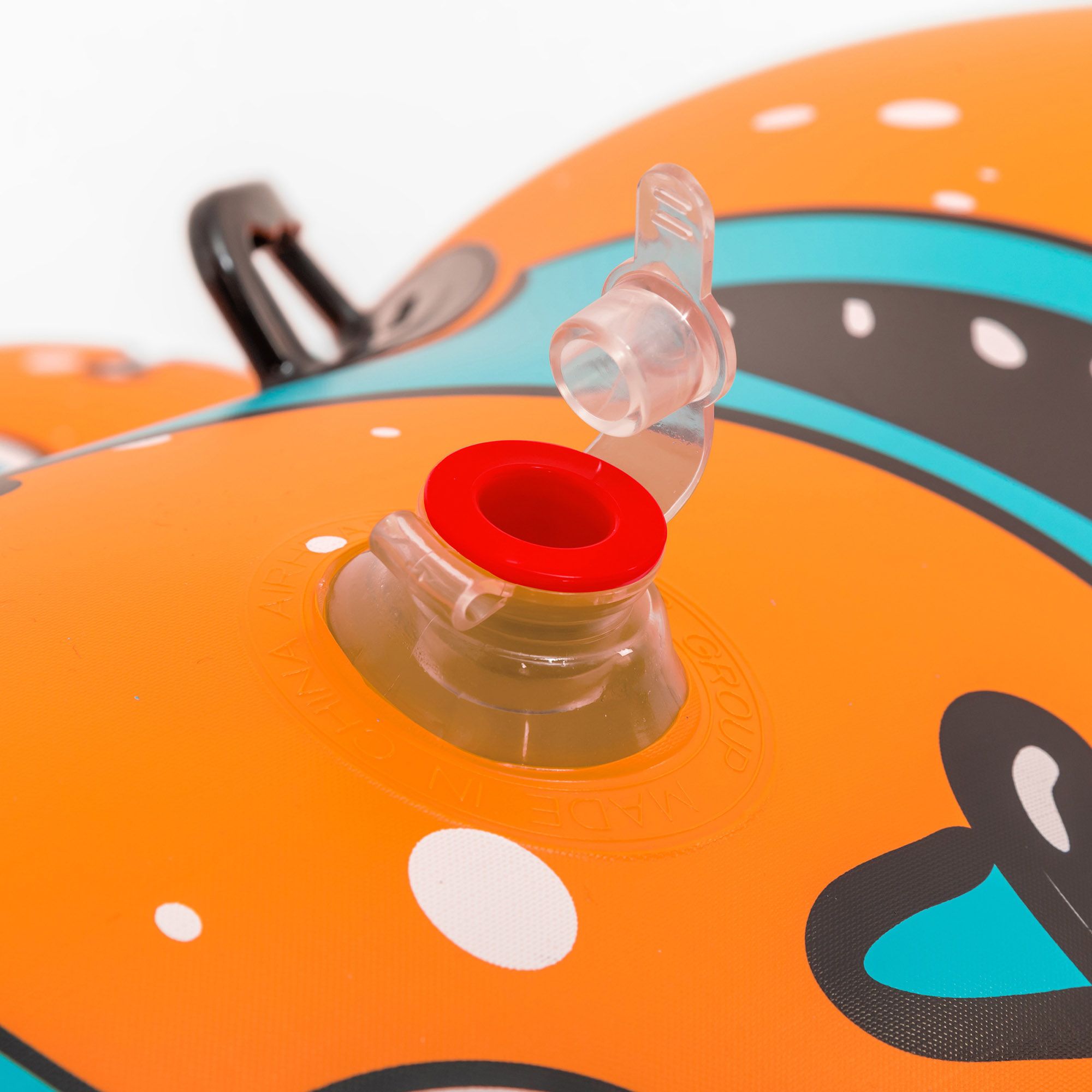 Sportsstuff Rider 78" 2-Person Snow Tube product image