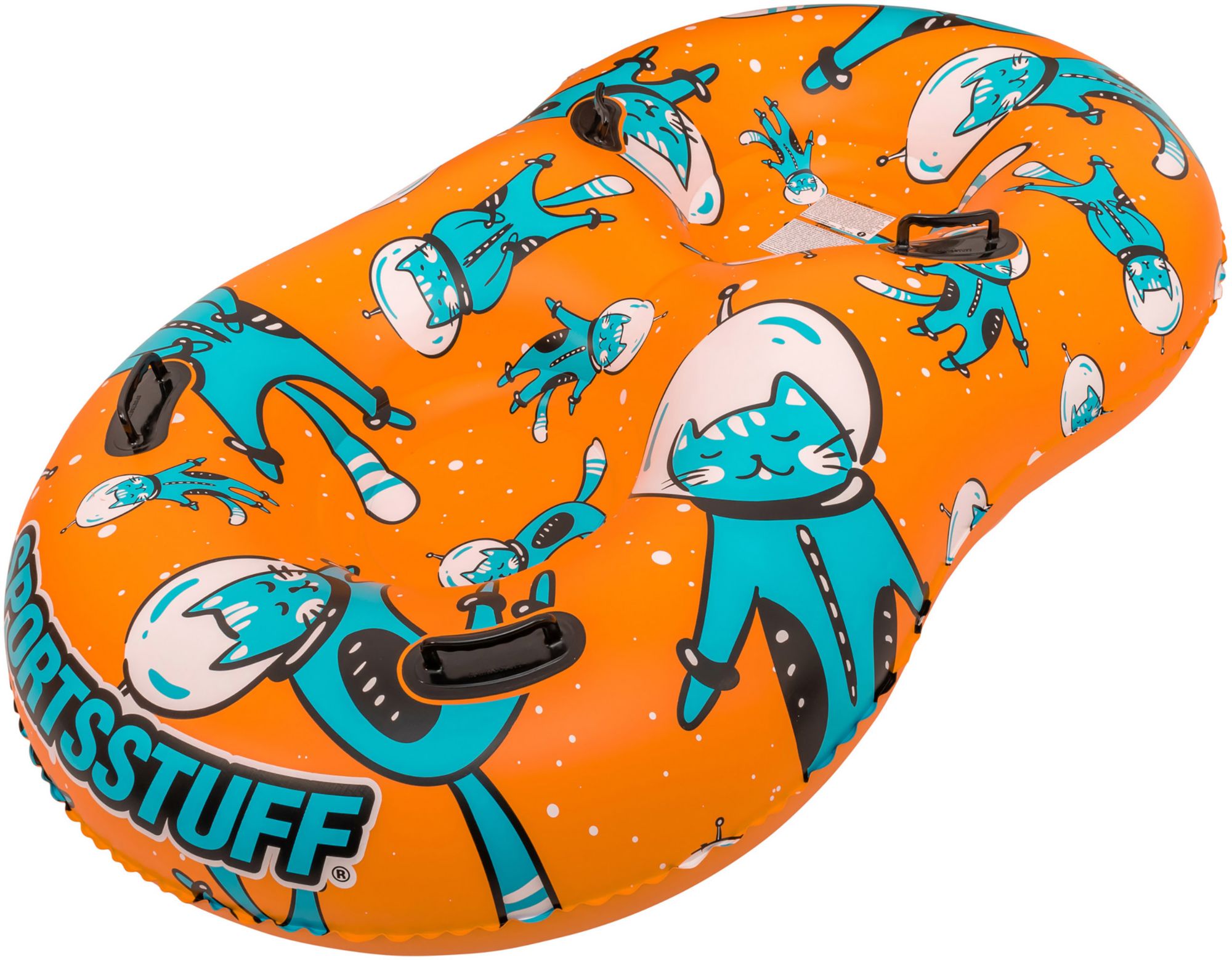 Sportsstuff Rider 78" 2-Person Snow Tube product image