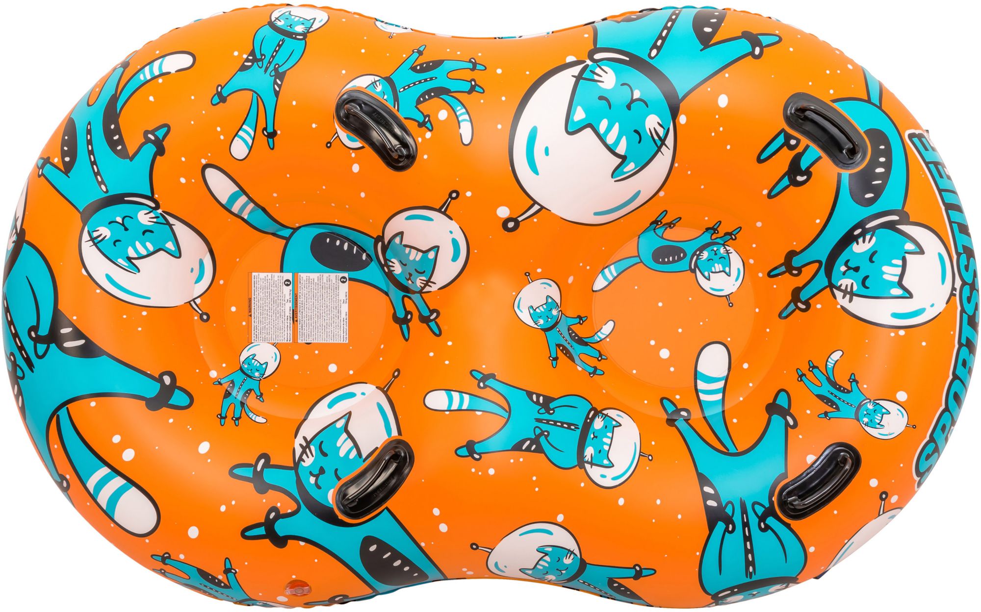 Sportsstuff Rider 78" 2-Person Snow Tube product image