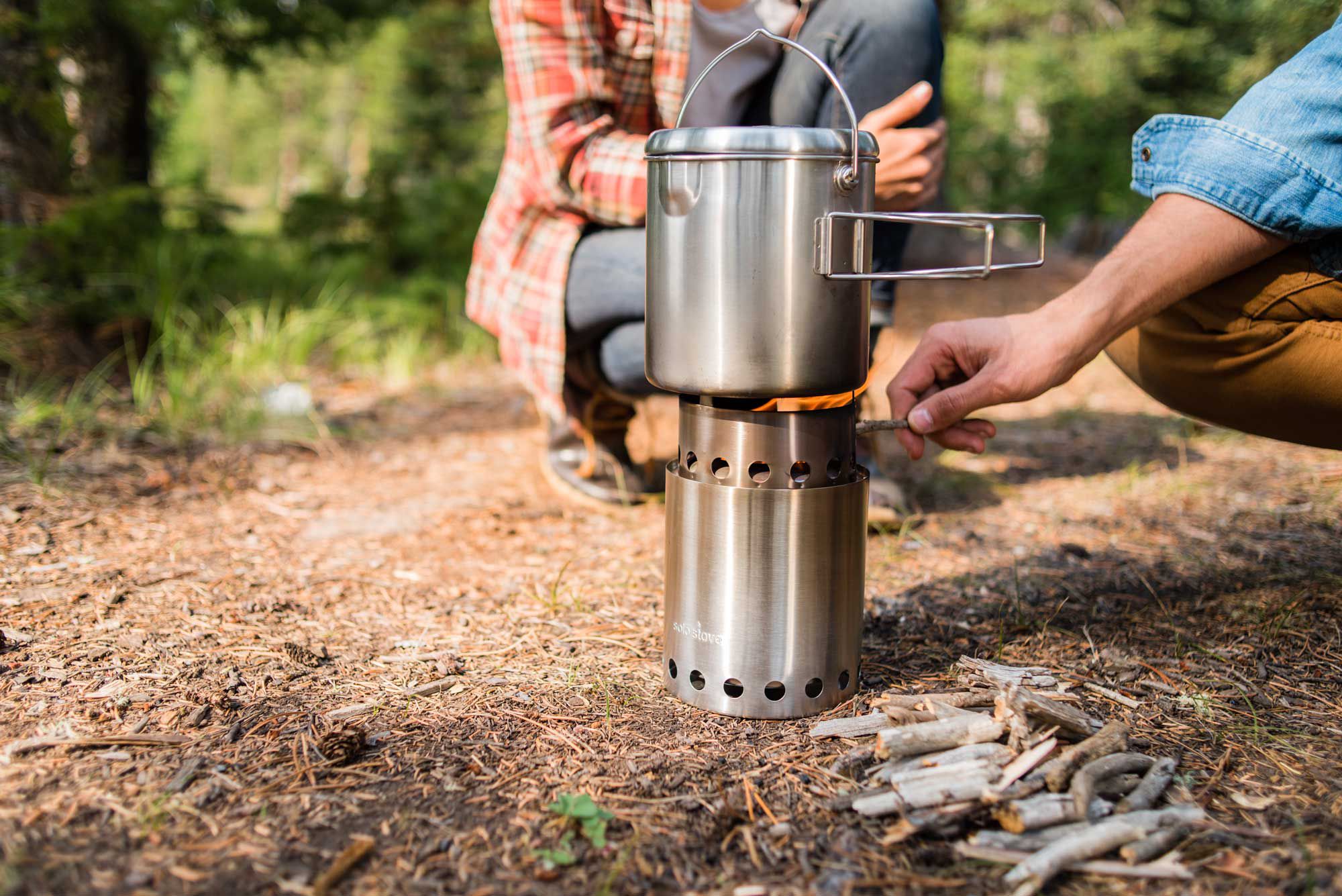 Solo Stove Titan | Dick's Sporting Goods