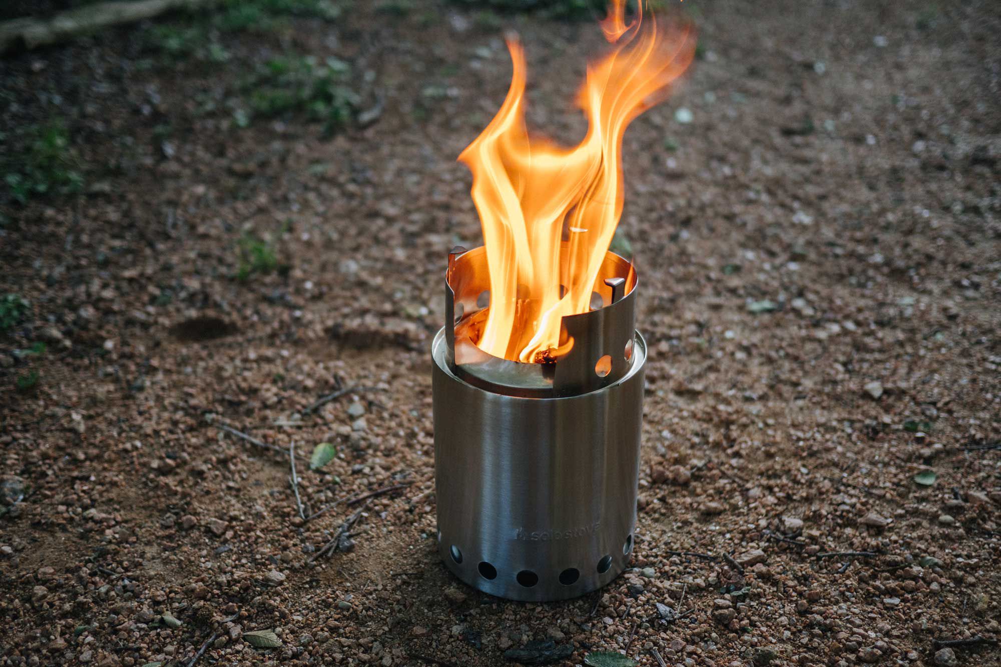 Solo Stove Titan | Publiclands