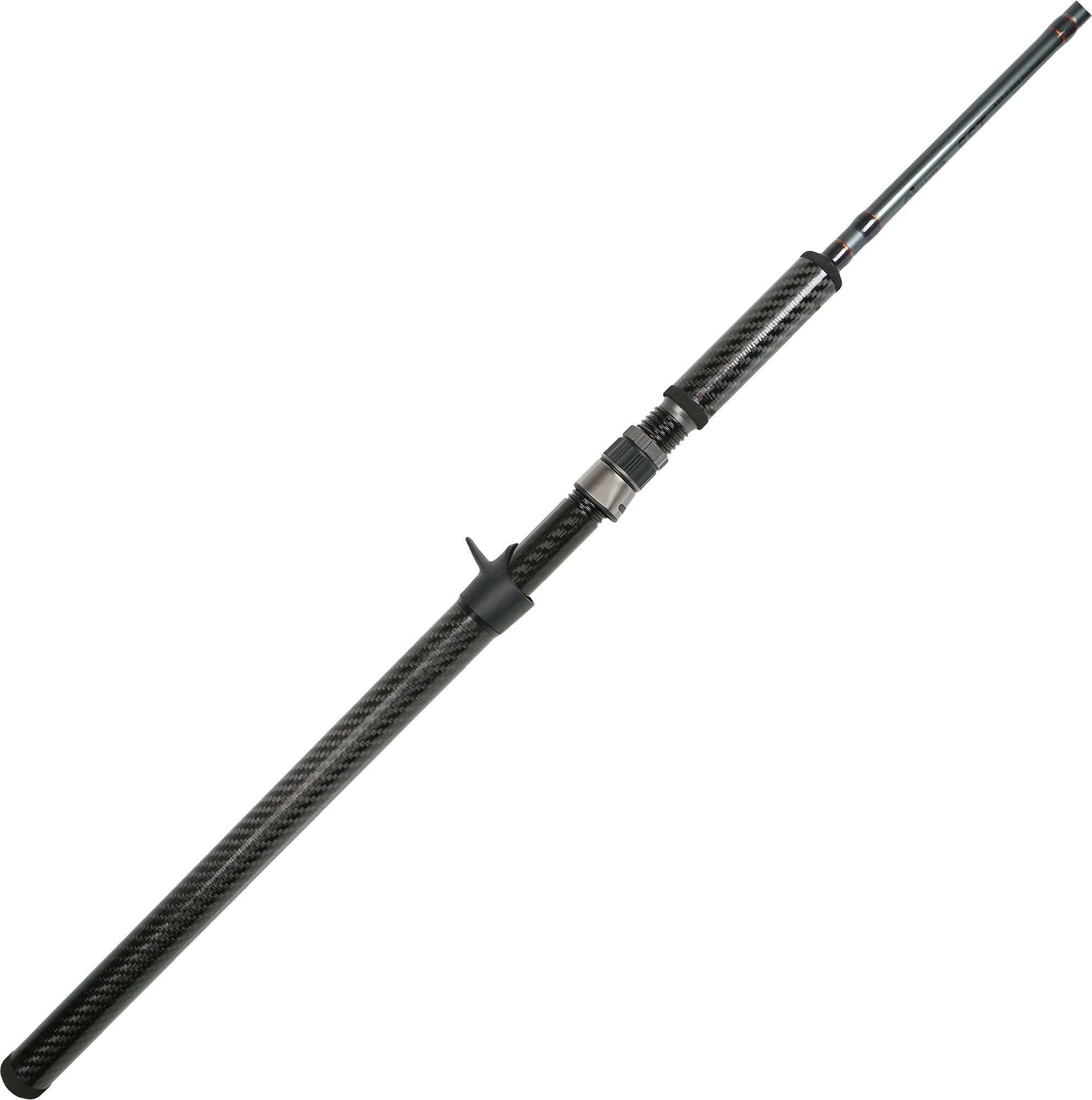 Okuma SST A Series Carbon Casting Rod
