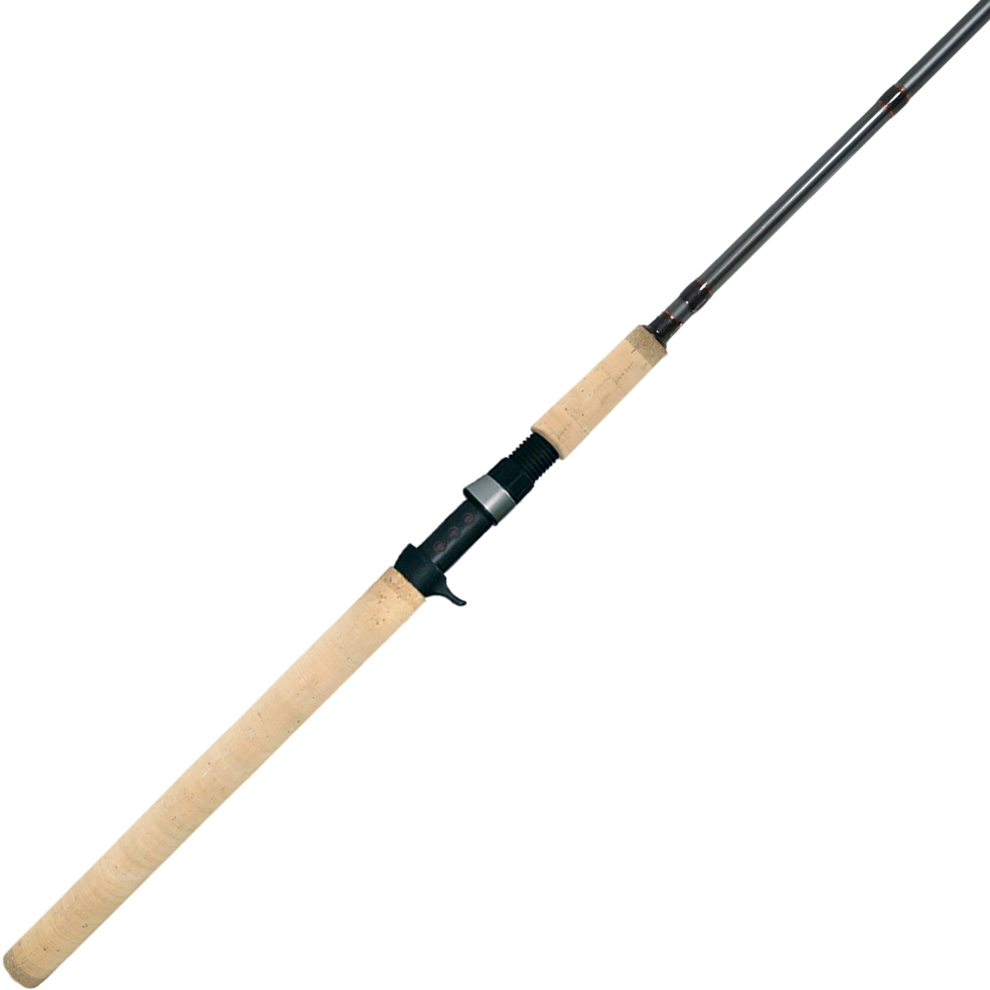 Okuma SST A Series Cork Casting Rod product image