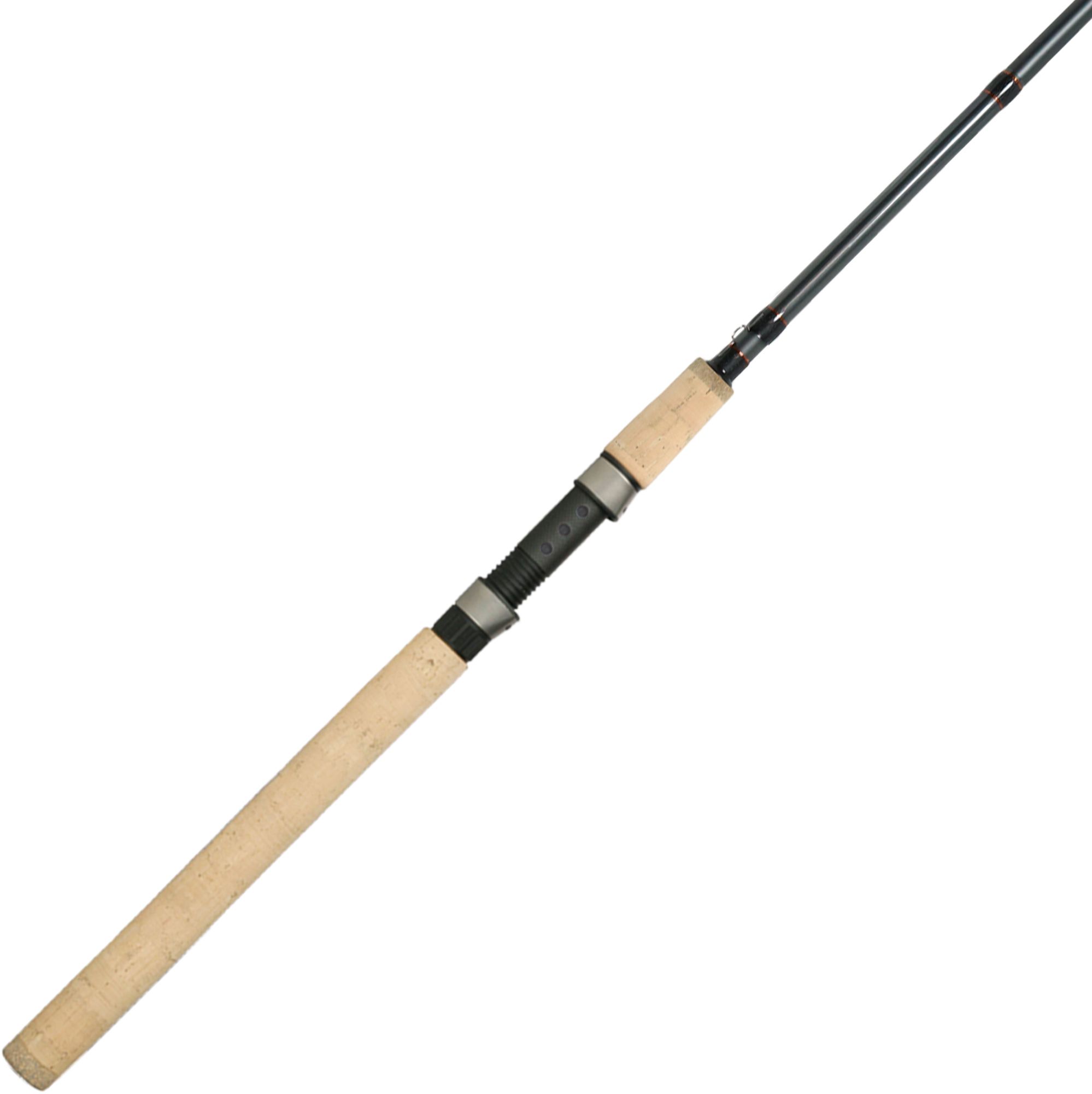 Okuma SST A Series Cork Casting Rod product image